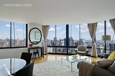 Sold by Corcoran
