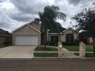 4202 San Rodrigo, Mission, TX 78572