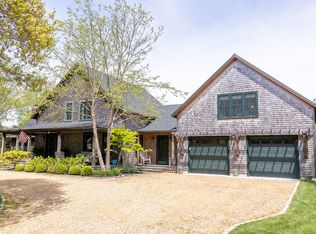 27 Knoll Dr, Edgartown, MA 02539