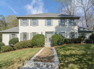 3530 Bethune Dr, Birmingham, AL 35223