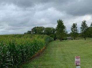 Cox Rd, Kansasville, WI 53139