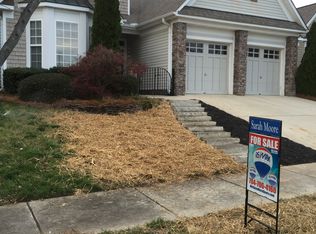 557 Hamberton Ct NW, Concord, NC 28027