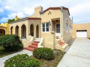 511 Ribault Ave, Daytona Beach, FL 32118