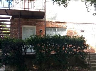 213 Mounts Ave APT 1, Denton, TX 76201