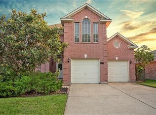 7126 Echo Pines Dr, Humble, TX 77346