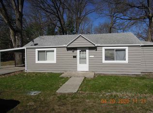 7112 Corline St, Fort Wayne, IN 46819