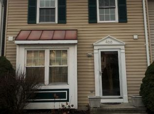 466 Palmer Ter, Westminster, MD 21158