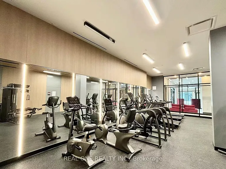 3421 Sheppard Ave E #A606 — Photo 18
