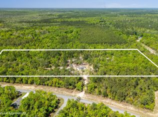 3790 Country Club Blvd, Chipley, FL 32428