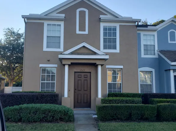 1243 Charlesworth Dr, Zephyrhills, FL 33543