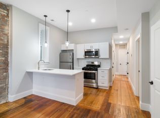 492 Sumner St #4, Boston, MA 02128