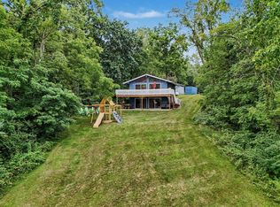 12884 Sharon Hollow Rd, Manchester, MI 48158