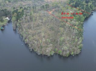 000 Scotts Hideaway Rd, Farmerville, LA 71241