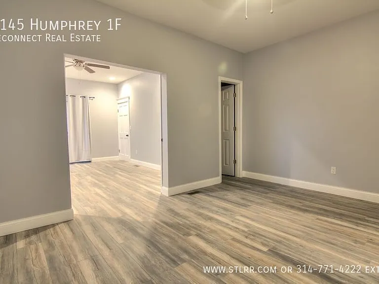 4145 Humphrey St #1F — Photo 7