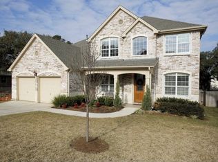 15528 Brodick Dr, Austin, TX 78717