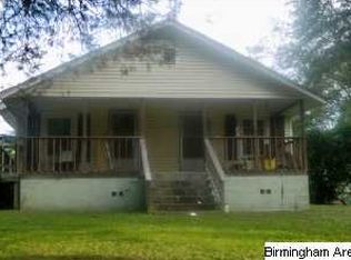 1609 K C Dement Ave, Fultondale, AL 35068