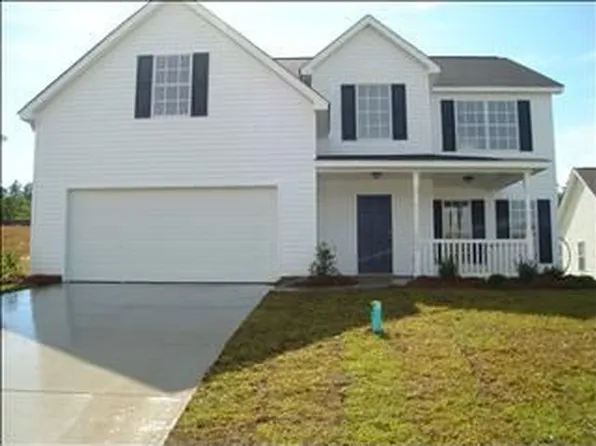 208 Pinebluff Ct, West Columbia, SC 29170