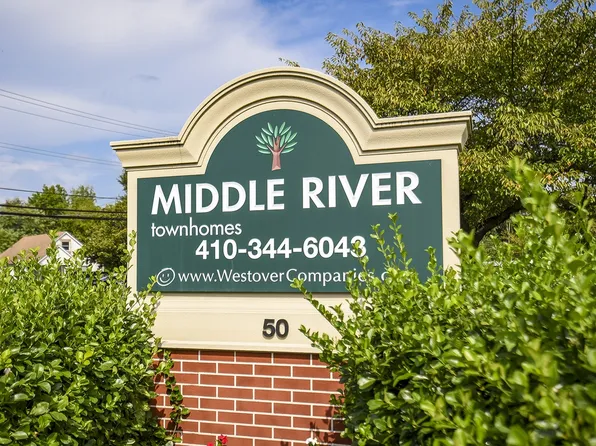 Middle River Townhomes