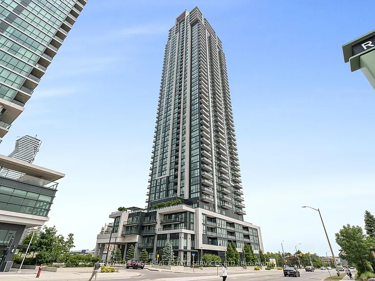 3975 Grand Park Dr #2502 — Photo 1