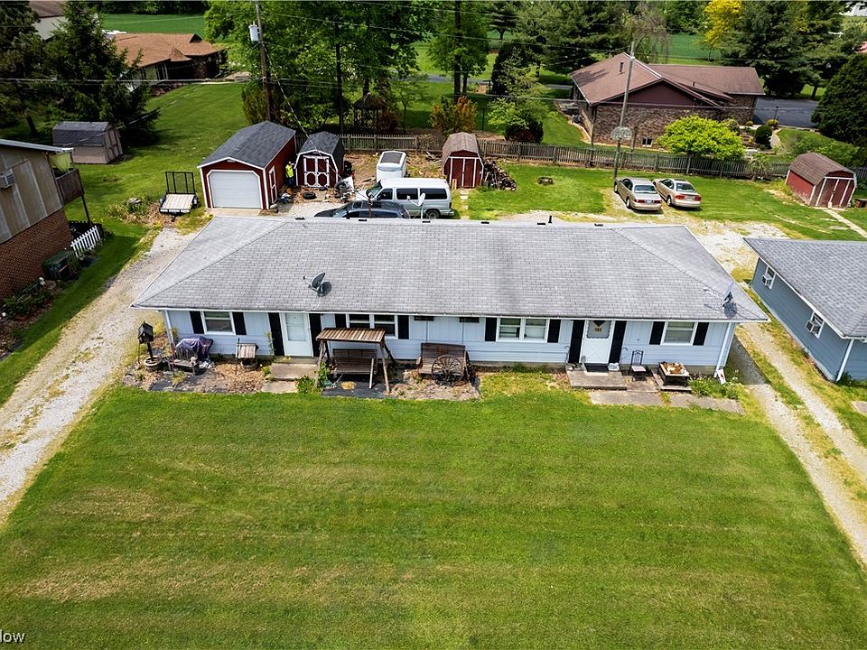 193 Partridge St, Apple Creek, OH 44606 Zillow