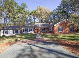 8 Martin Dr, Whispering Pines, NC 28327