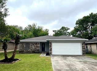 2937 3rd Ave N, Texas City, TX 77590