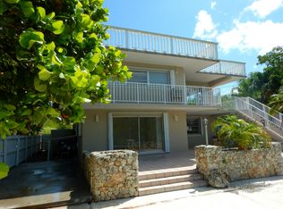 183 Ocean View Dr., Key Largo, FL 33037