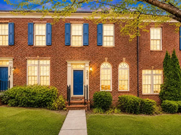 3504 Tabard Ln, Frederick, MD 21704