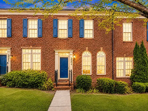 3504 Tabard Ln Photo 1