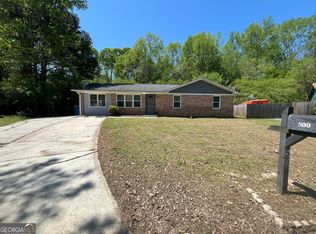 500 Cedar Wood Ct, Atlanta, GA 30349