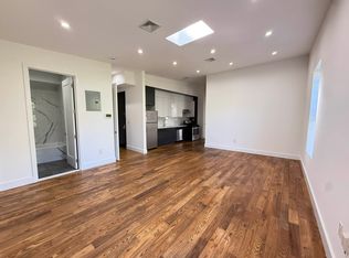 894 Myrtle Ave #PENTHOUSE, Brooklyn, NY 11206