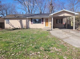 605 Hazel St, Cape Girardeau, MO 63701