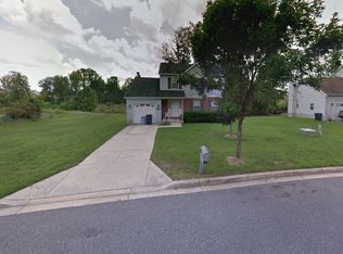 9223 Gary Ln, Upper Marlboro, MD 20774