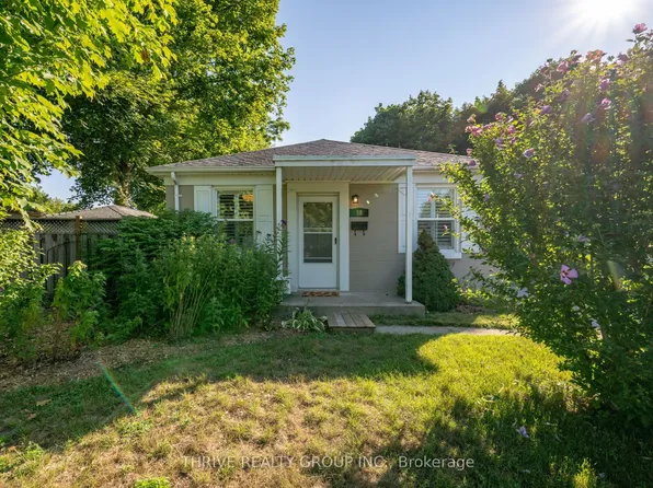38 Bellwood Cres, London, ON N5Y 2C5