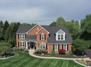 4969 Colt Ln, Mason, OH 45040