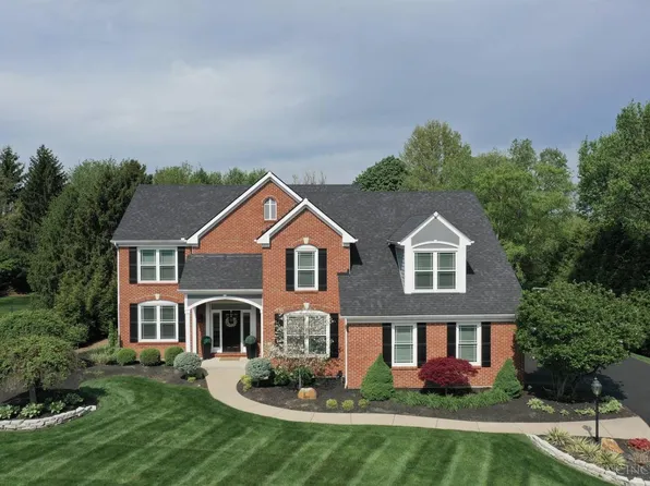4969 Colt Ln, Mason, OH 45040