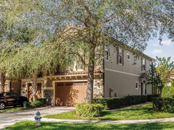 8300 Kelsall Dr, Orlando, FL 32832