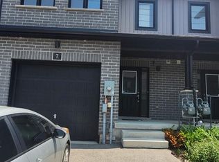 160 Stanley St #7, Norfolk County, ON N3Y0G6