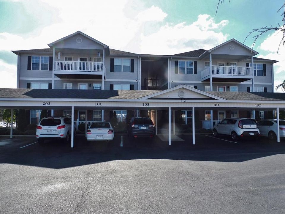 1st image of 704 Sir Echo Dr Unit 101