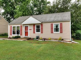 5236 N Askew Ave, Kansas City, MO 64119