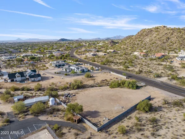 9177 E MCDOWELL Road #-, Mesa, AZ 85207