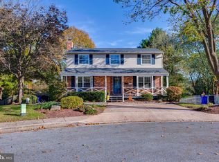 3634 Rusty Rim, Ellicott City, MD 21043
