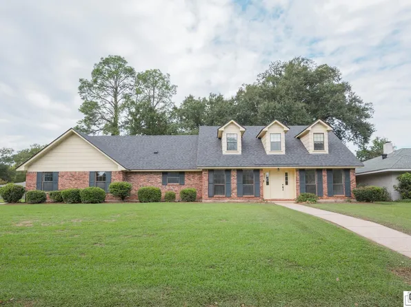 2301 Valencia Blvd, Monroe, LA 71201