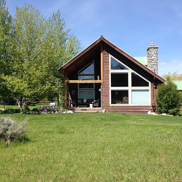 220 Targhee Towne Rd, Alta, WY 83414 Zillow
