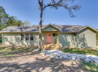 27253 Sunset Beach Lane, Eagle Rock, MO 65641