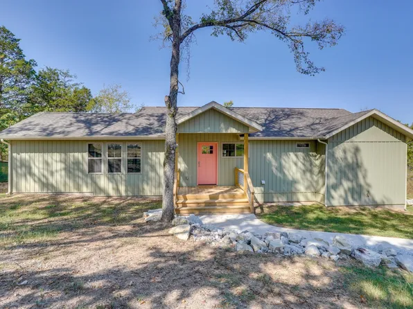 27253 Sunset Beach Lane, Eagle Rock, MO 65641