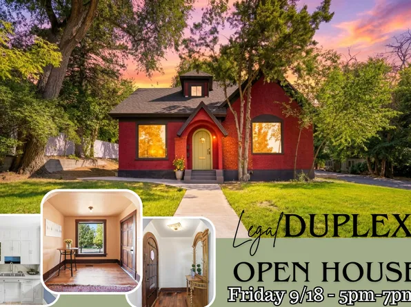 356 E 300 N, Logan, UT 84321
