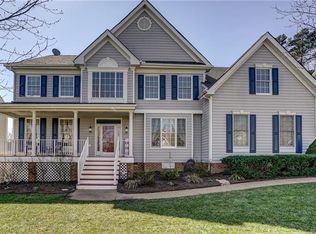 16851 Jaydee Ct, Moseley, VA 23120