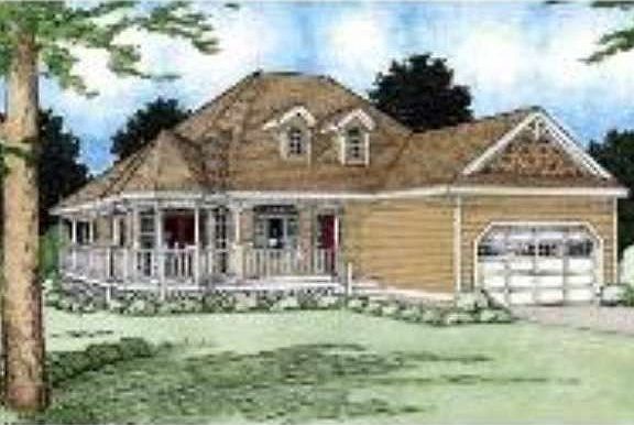 $349,900 price for land and your custom built home