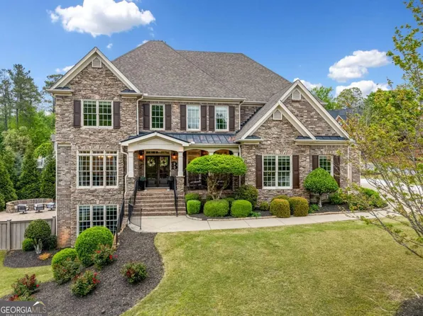 903 Shaftoe St NW, Kennesaw, GA 30152